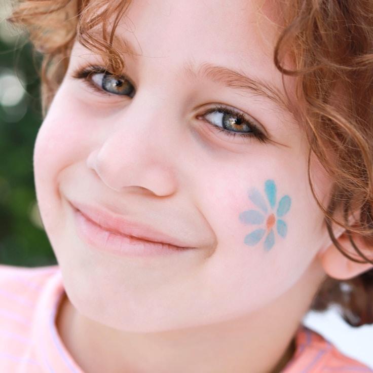 Portrait of Nova Marin, group coordinator